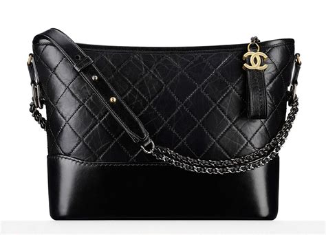 chanel gabrielle bag prijs|Chanel gabrielle bag price increase.